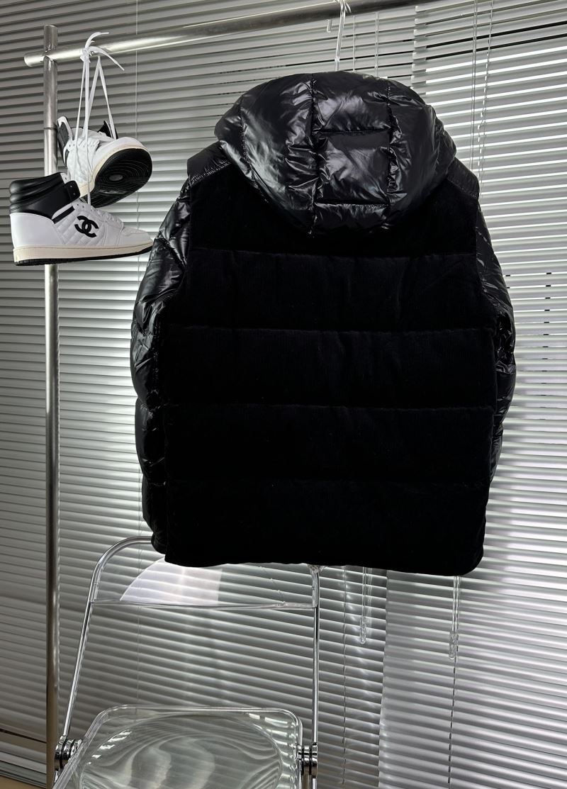 Moncler Down Jackets